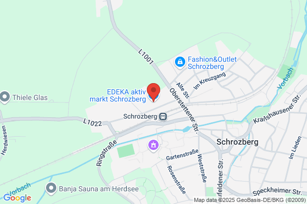 EDEKA LBV