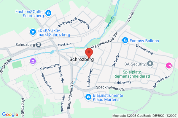 Autohaus Klaus Schlecht
