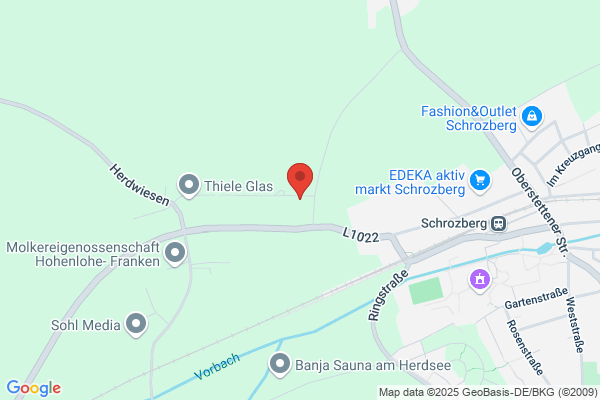 Die Drei Event-Solutions GmbH