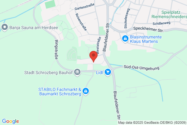 Grübel GmbH Fliesenlegergeschäft