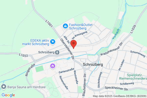 Göbel Getränkemarkt