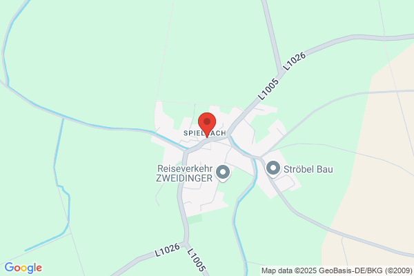 Pflegeteam Spielbach der Diakoniestation Blaufelden