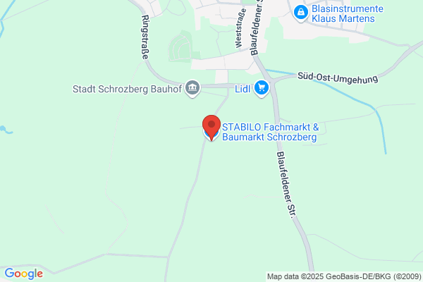 STABILO Landtechnik Gesellschaft mbH