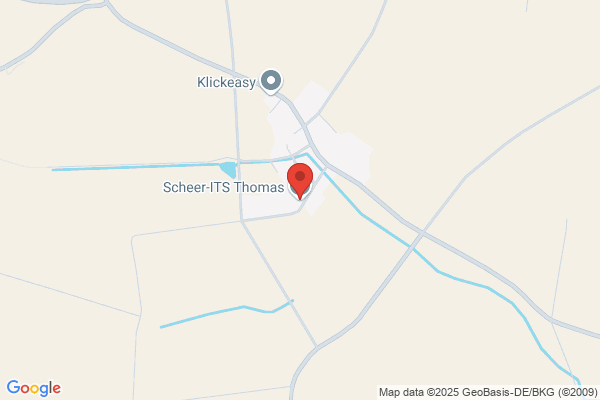 Scheer-ITS Thomas