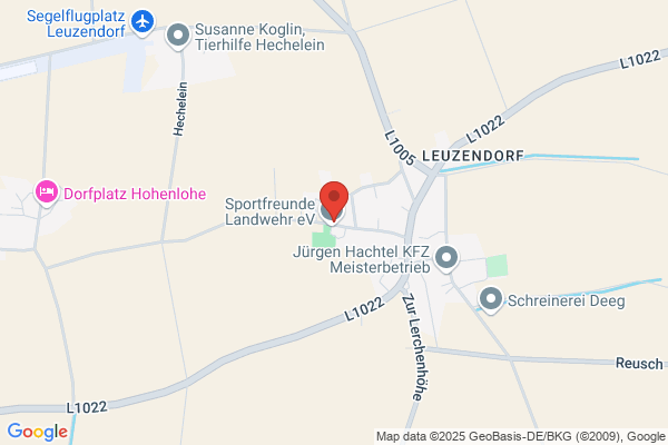 Stöhr Bau GmbH & Co. KG
