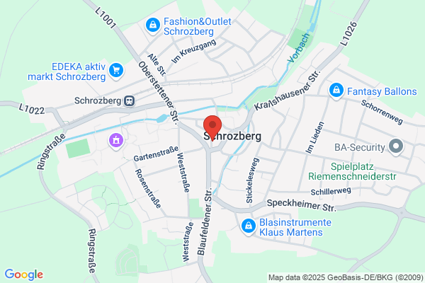Wollmershäuser Friedrich GmbH