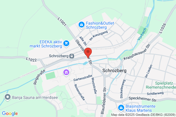 R+V Versicherung