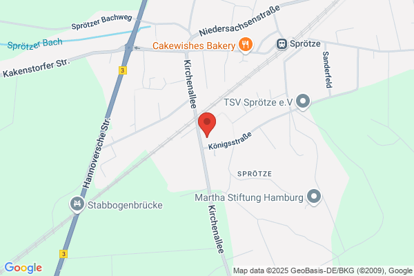Evangelischer Waldkindergarten