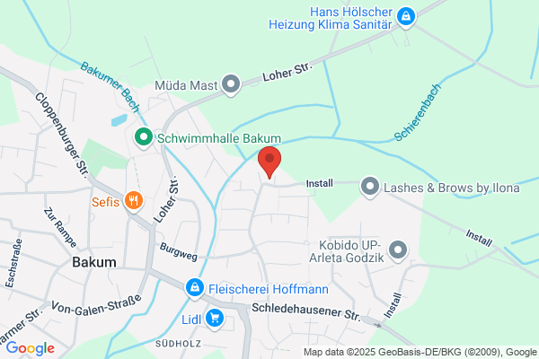 Ev.-luth. Kirchengemeinde