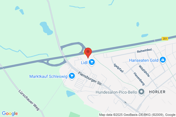 Fressnapf Schleswig