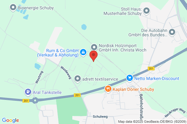 ROSENGARTEN-Tierbestattung Schleswig