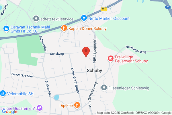 Grundschule Schuby