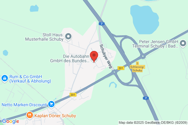 Autobahnmeisterei