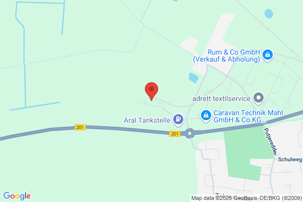 Boie GmbH & Co. KG Gewerbegebiet
