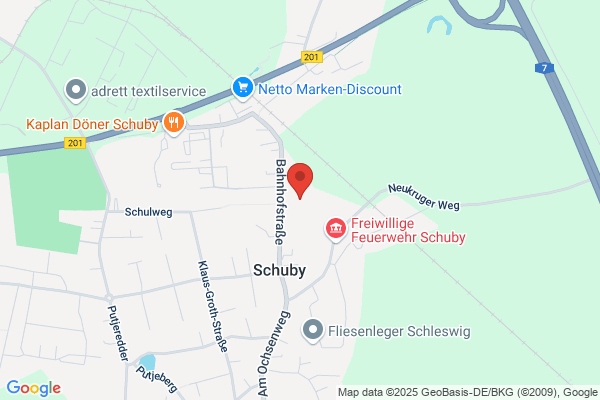 Kirchengemeinde St.Michaelis Schuby Pastorin Kerstin Popp