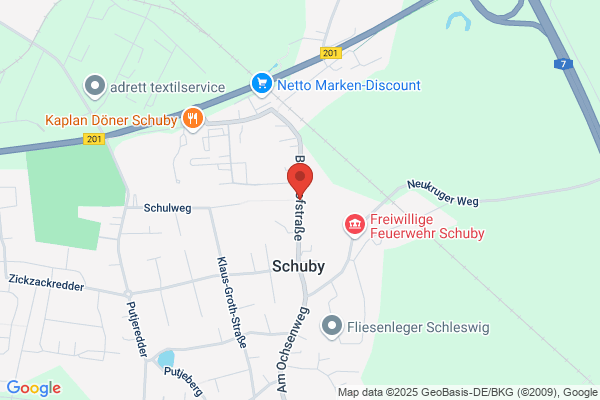 NFZ Zucht- und Nutzvieh GmbH