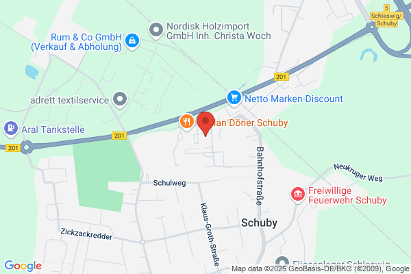 NSG Netzanschluss Schuby GmbH