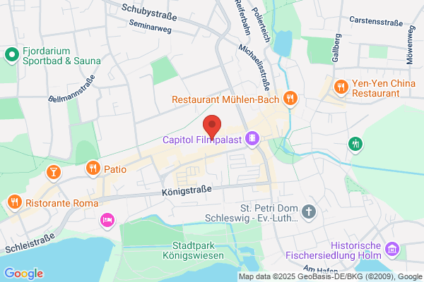 Northwind GmbH