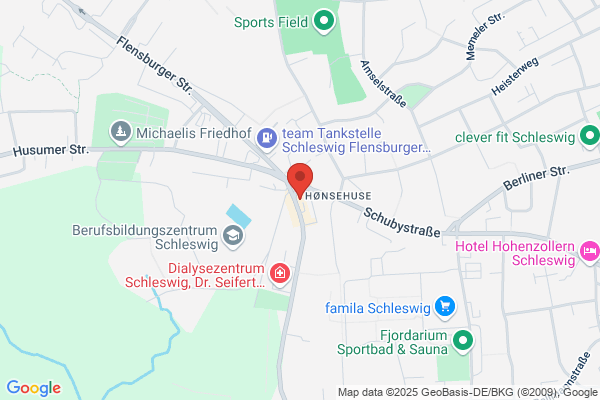 Restaurant Grillpfanne