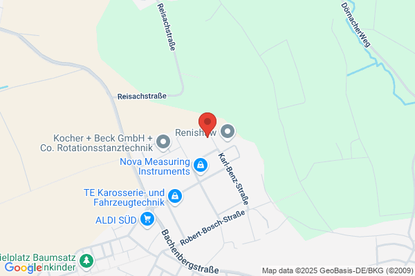 Ancosys GmbH