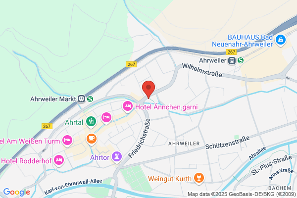 Kreissparkasse Ahrweiler