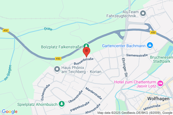 Montageservice Kürsten Heinz