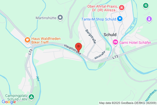 REBULE Schweißtechnik