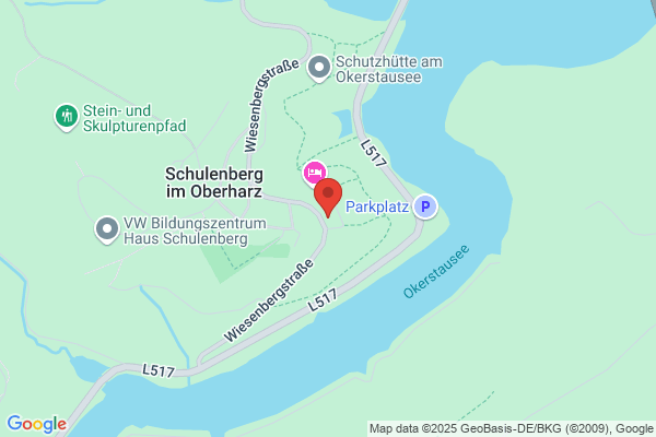 Revierförsterei Schulenberg