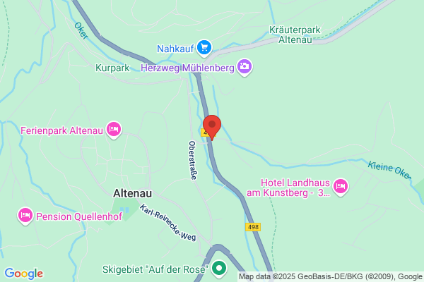 Altenauer Verkehrsbetriebe Körber GmbH