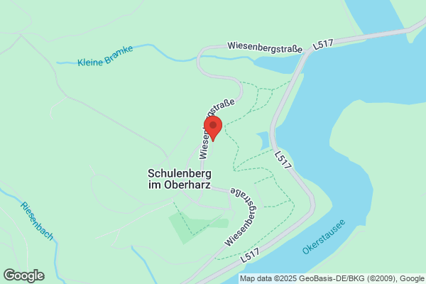 Campingcenter Oberharz