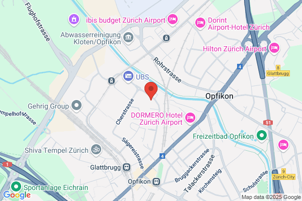 Imagic Bildverarbeitung Vertriebsbüro Nord
