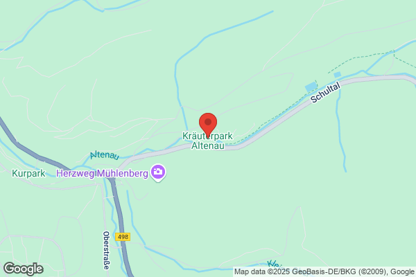 Kräuterpark