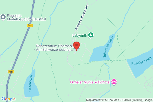Kurheim der Landeshauptstadt Hannover