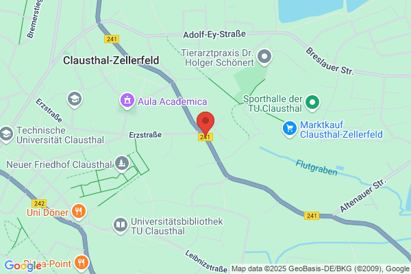Reitverein Clausthal-Zellerfeld e.V.