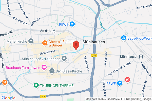 Schuhhaus Matthies