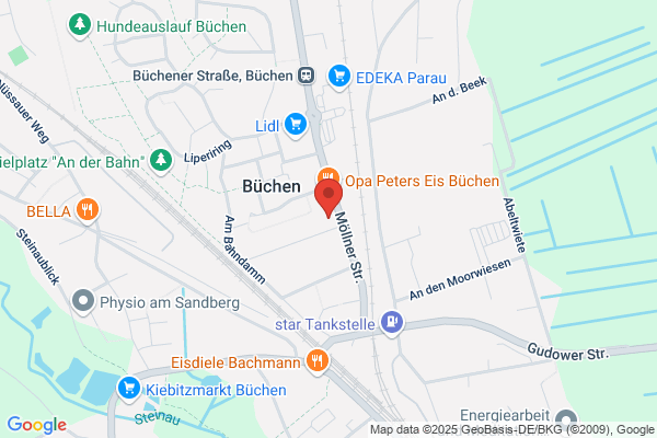 Hofmetzgerei Tonn GmbH & Co. KG