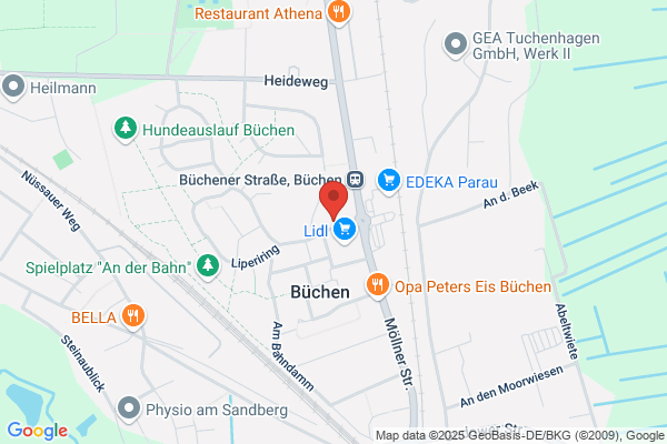 Raiffeisenbank e.G.