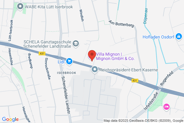 Eis-Kontor