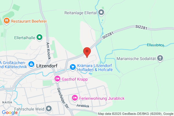 Baugeschäft Kühl GmbH
