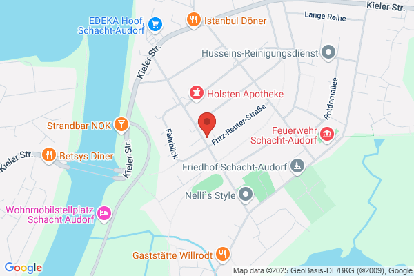 Ferienwohnung-Wittmaack