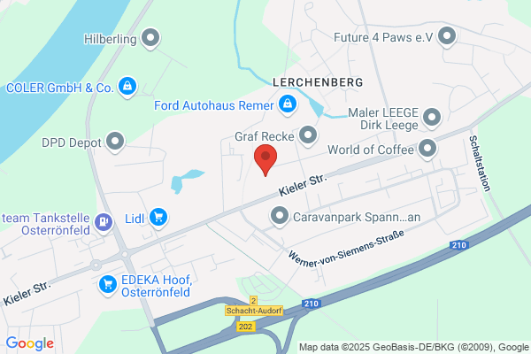 Kranich GmbH