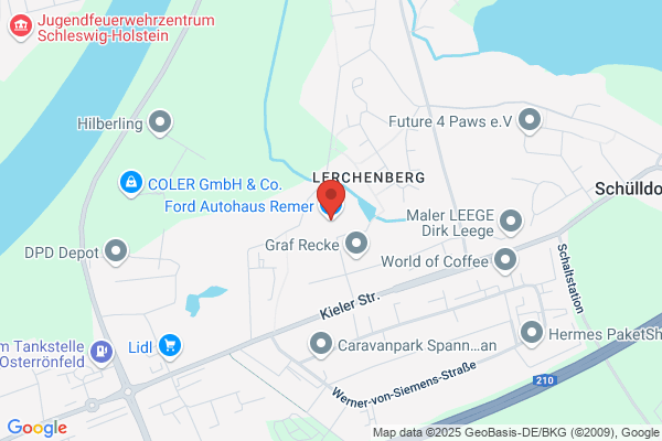 Remer Autohaus