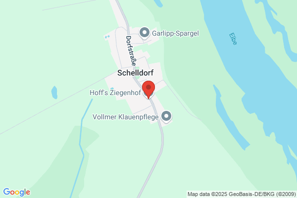 Schülldorfer Hof