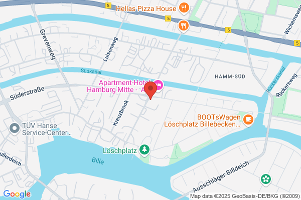 Störtebeker Haus GmbH