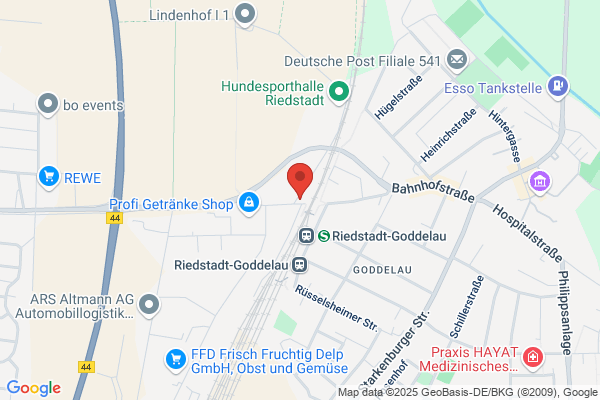 TM Handel u. Tanklogistik GmbH