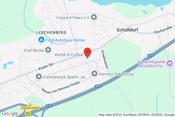World of Coffee GmbH