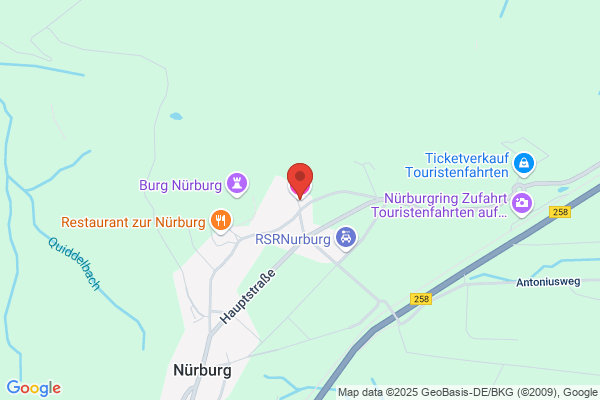 Ferienwohnung Villa Hügel in der Vulkaneifel