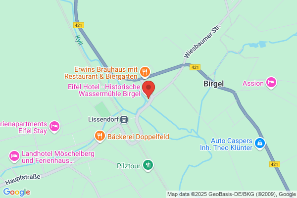 Euro-Mühlen-Center Mariette Spohr GmbH