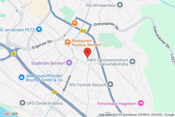 KiTa gGmbH, Kath. Kindertageseinrichtung St. Medard