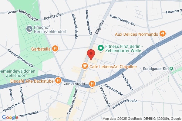 REWE